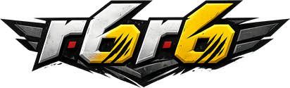 Logo r6r6